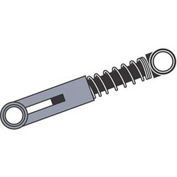 Shock Absorber (Pack of 10)