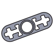 Lever Arm (Pack of 50) (set 970039-1)
