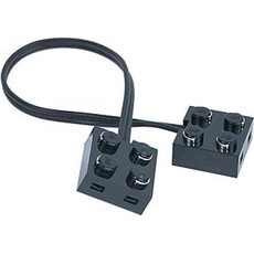 128 MM Connecting Leads (Pack of 3) (set 970041-1)