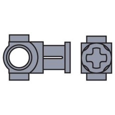 Piston Rod (Pack of 75) (set 970042-1)