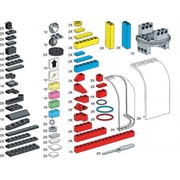Special Elements for Control Lab Set