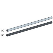 Pneumatic Tubing Service Pack