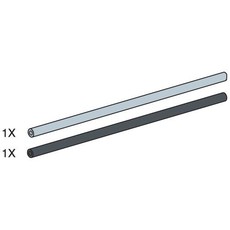 Pneumatic Tubing Service Pack (set 970119-1)