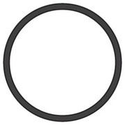 Black Bands (Pack of 50)