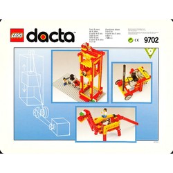 Control System Building Set