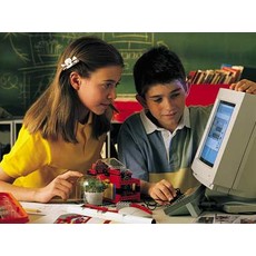 Control Lab Software - Mac (set 9704-1)