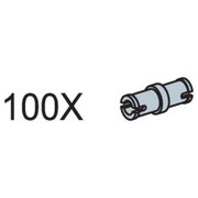 Connector Pegs (Pack of 100)