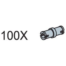 Connector Pegs (Pack of 100) (set 970603-1)