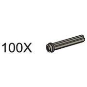 Cross Axles with Knobs (Pack of 100)