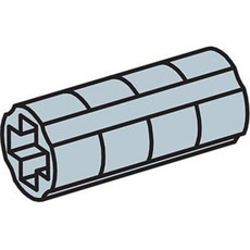 Axle Extenders (Pack of 50) {Axle Joiners} (set 970618-1)