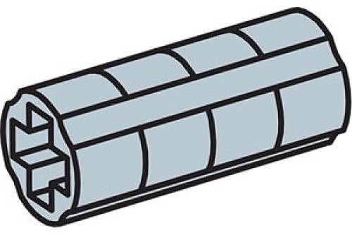 Axle Extenders (Pack of 50)  {Axle Joiners}