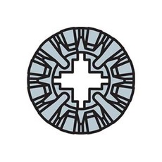 12 Tooth Bevel Gears (Pack of 50) (set 970621-1)