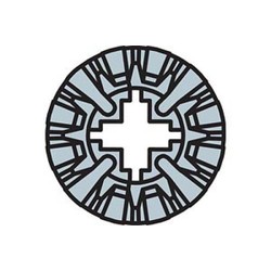 12 Tooth Bevel Gears (Pack of 50)