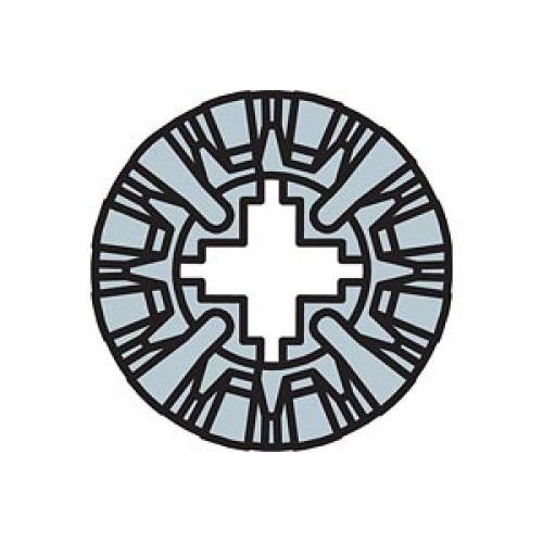 12 Tooth Bevel Gears (Pack of 50)