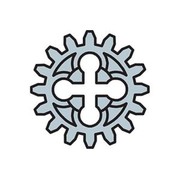 16 Tooth Gears (Pack of 50)
