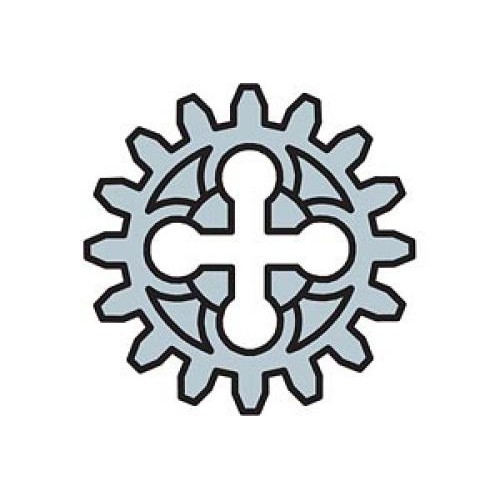 16 Tooth Gears (Pack of 50)
