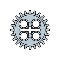 24 Tooth Gears (Pack of 50)