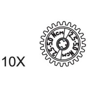 Technic Clutches