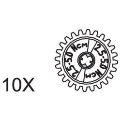 Technic Clutches