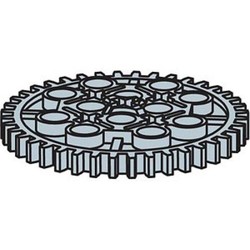 40 Tooth Gears (Pack of 25)