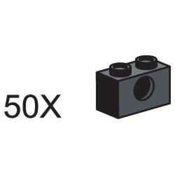 1 x 2 Beams