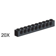 1 x 10 Beams