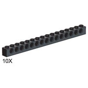 1 x 16 Beams