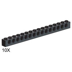 1 x 16 Beams (set 970638-1)