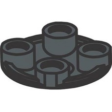2 x 2 Skid Plates (Pack of 50) (set 970639-1)