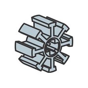 Tacho Wheels (Pack of 20)
