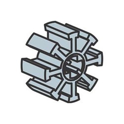 Tacho Wheels (Pack of 20)