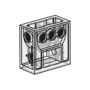 Gear Blocks (Pack of 5)