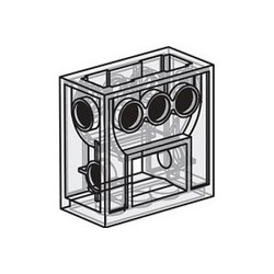 Gear Blocks (Pack of 5)