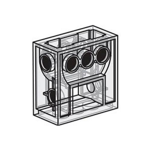 Gear Blocks (Pack of 5)
