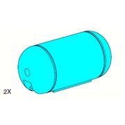 Air Storage Tanks