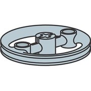 Steering Wheels (Pack of 25)