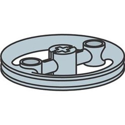 Steering Wheels (Pack of 25)