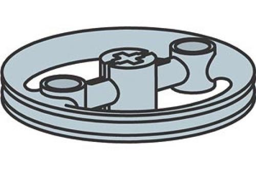 Steering Wheels (Pack of 25)