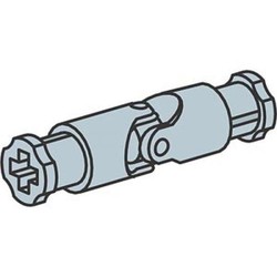 Universal Joints (Pack of 10)