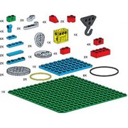 Special Elements for Simple Machines Set