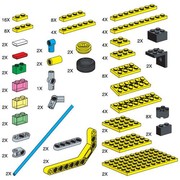 Special Elements for Cities and Transportation Set