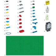 Special Elements for Amusement Park Set