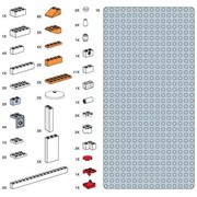 House Project Set