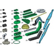 Bug Project Set