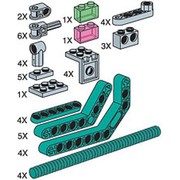 Gadget Project Set