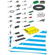 Special Elements for eLAB Renewable Energy Set