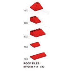 Roof Tiles