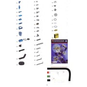 Team Challenge Upgrade Kit