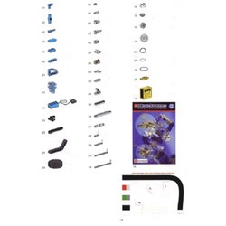 Team Challenge Upgrade Kit
