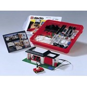 Intelligent House Building Set